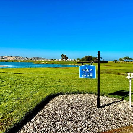 Sonoran Sea Resort Beachfront Condo E203 Rocky Point Exterior photo