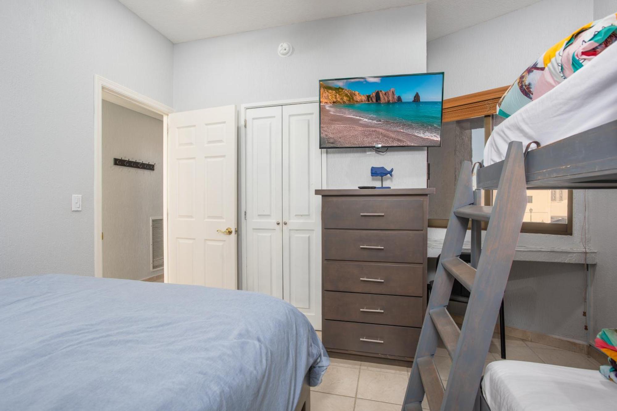 Sonoran Sea Resort Beachfront Condo E203 Rocky Point Exterior photo
