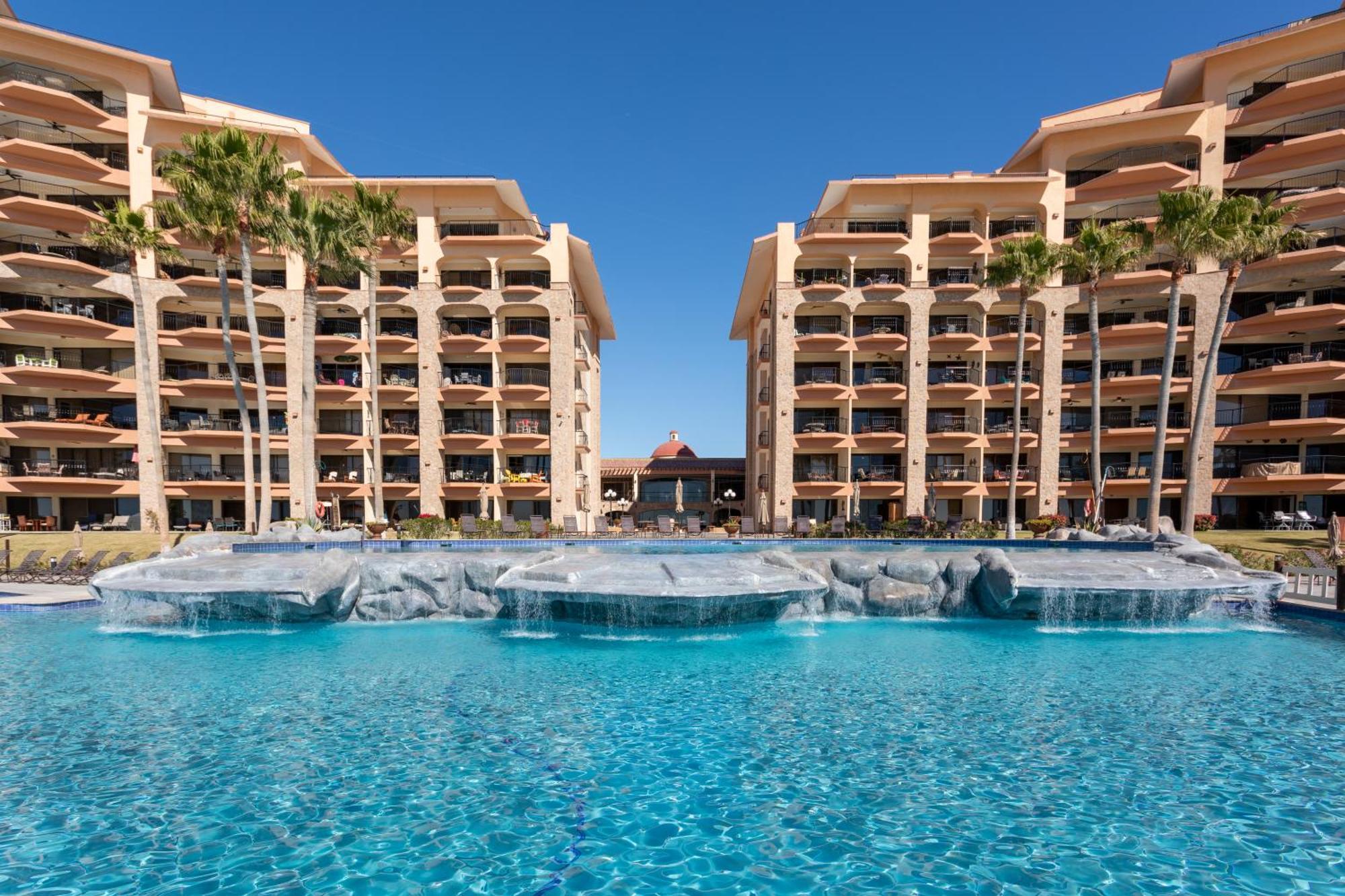 Sonoran Sea Resort Beachfront Condo E203 Rocky Point Exterior photo