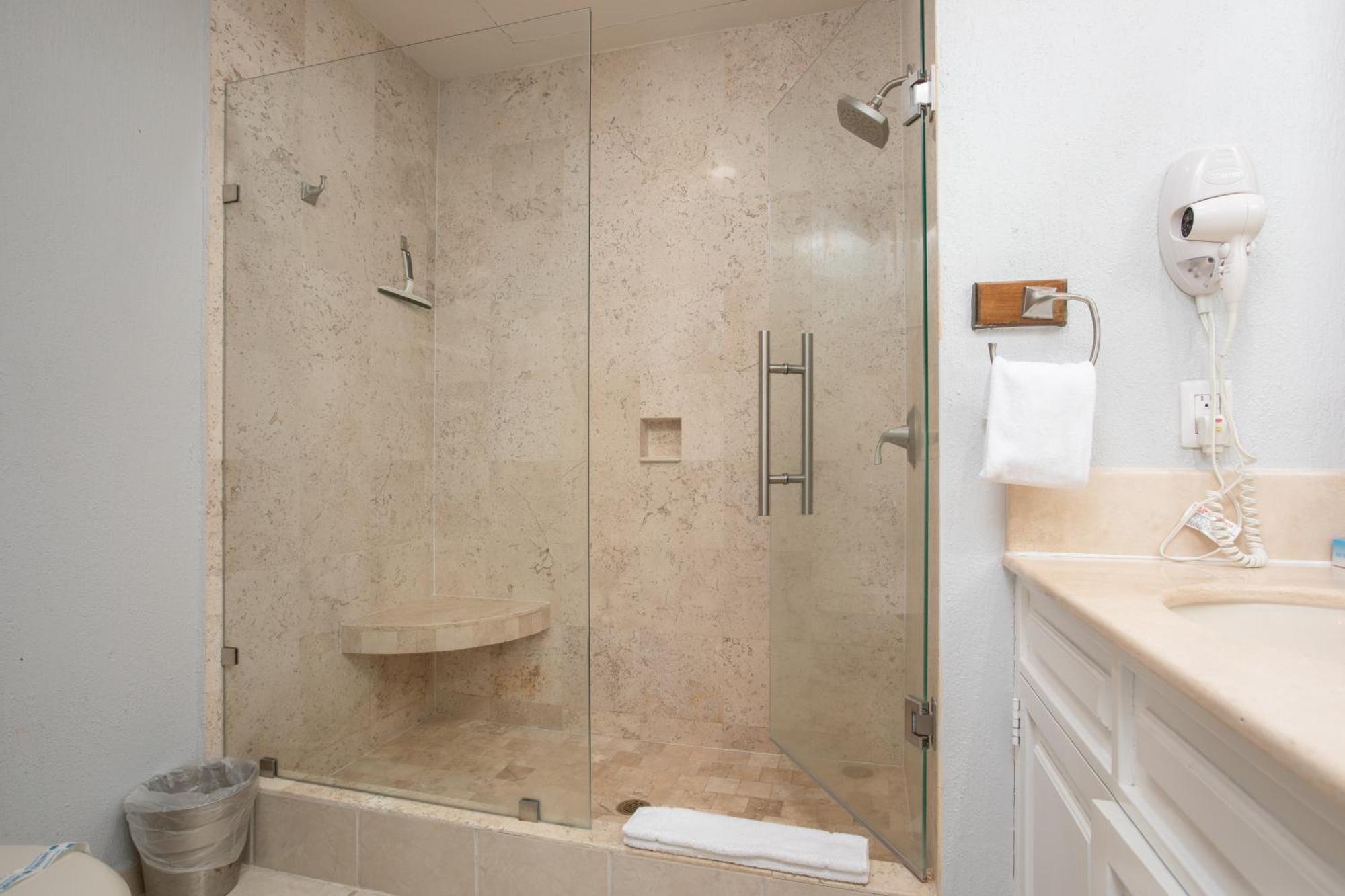 Sonoran Sea Resort Beachfront Condo E203 Rocky Point Exterior photo