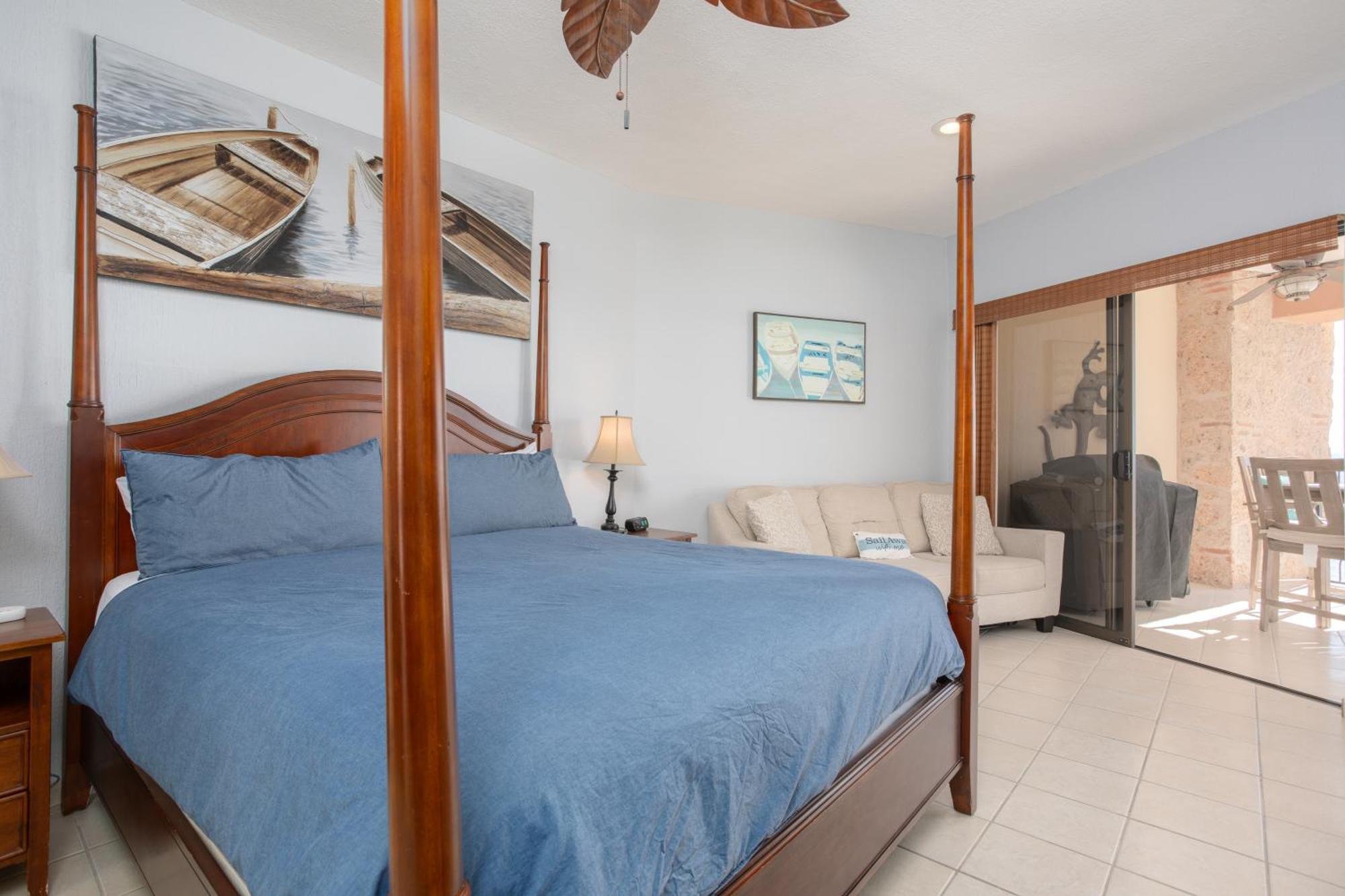 Sonoran Sea Resort Beachfront Condo E203 Rocky Point Exterior photo