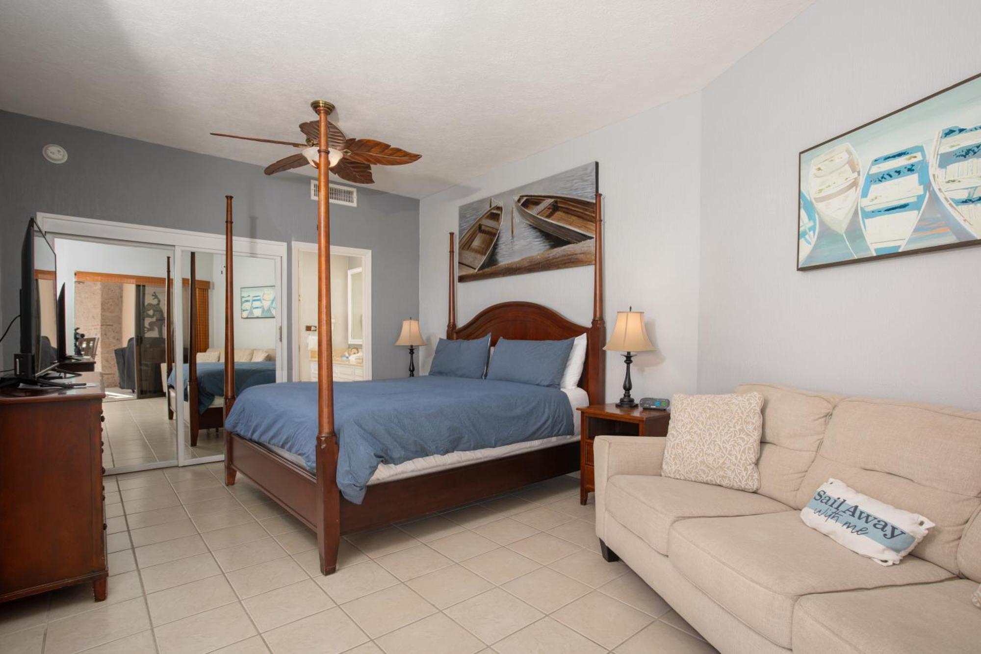 Sonoran Sea Resort Beachfront Condo E203 Rocky Point Exterior photo